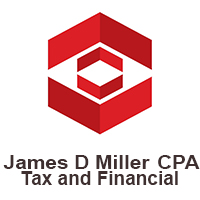 James D Miller CPA